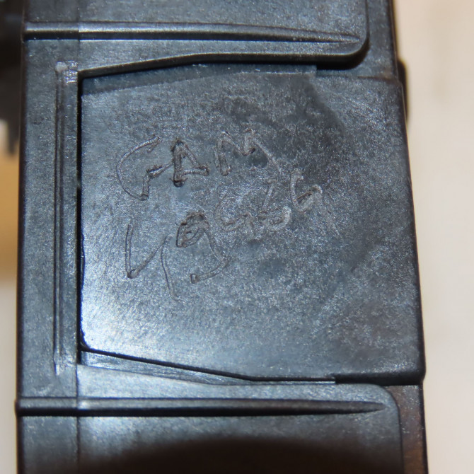 Bloc commodos occasion CITROEN C4 PICASSO I Phase 1 01-2007->10-2013 1.6 HDi 16v 110ch 624347 3