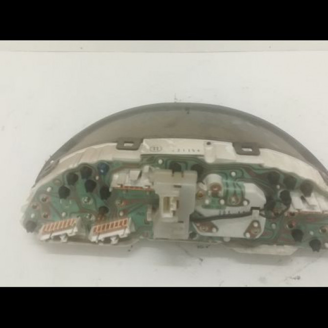 Compteur occasion FIAT PUNTO I Phase 1 11-1993->10-1999 1.7 TD 60ch 46461398 2