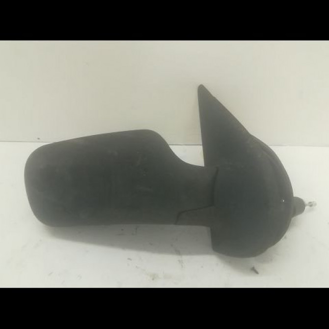Retroviseur exterieur manuel droit occasion FIAT PUNTO I Phase 1 11-1993->10-1999 1.7 TD 60ch 71712587 1