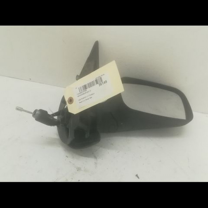 Retroviseur exterieur manuel droit occasion FIAT PUNTO I Phase 1 11-1993->10-1999 1.7 TD 60ch 71712587 2