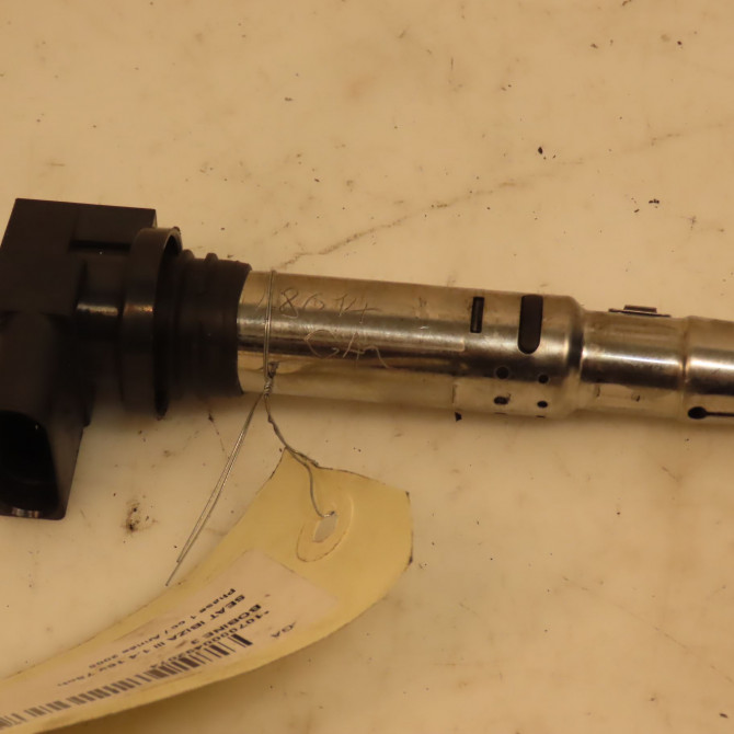 occasion SEAT IBIZA III Phase 1 03-2002->03-2006 1.4 16v 75ch 36905715H 1