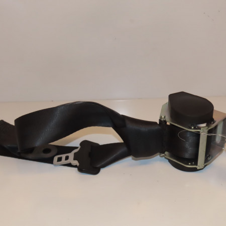 Ceinture arrière gauche occasion DACIA LOGAN I Phase 2 07-2008->12-2012 1.5 DCI 70ch 6001550516