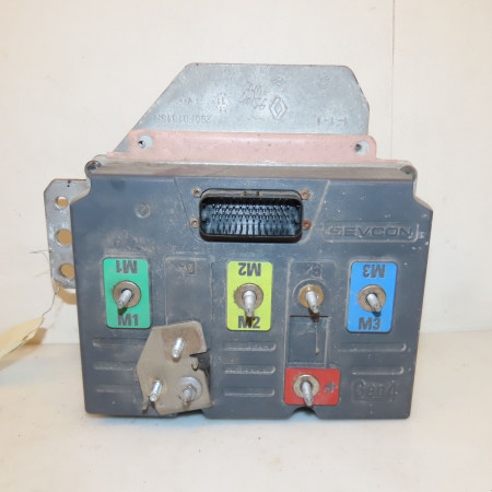 Calculateur moteur occasion TWIZY