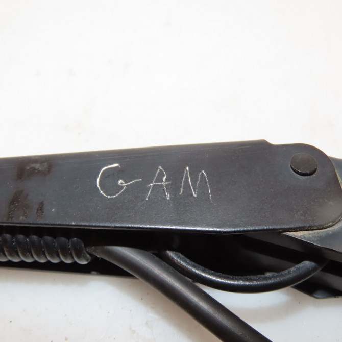 Bras essuie-glace avant occasion TWIZY 288811045R 2