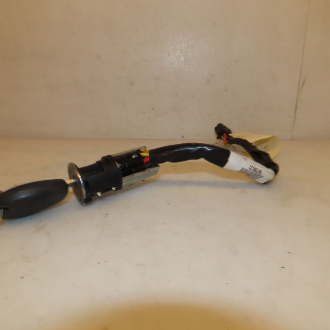 Antivol de direction occasion TWIZY 487002447R 1