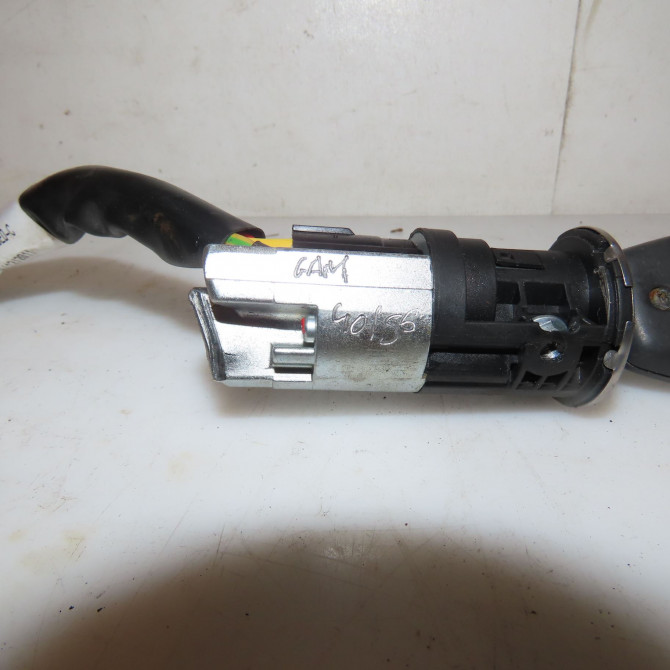 Antivol de direction occasion TWIZY 487002447R 2