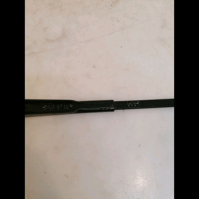 Bras essuie-glace avant gauche occasion PEUGEOT RCZ 6429HW 2