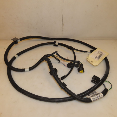 Capteur aide stationnement av occasion DACIA DUSTER 8201741427