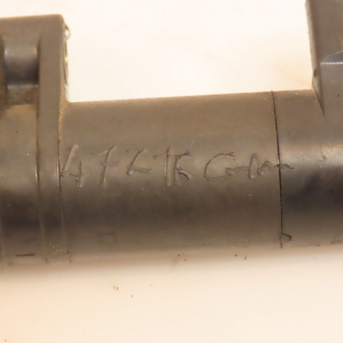 occasion RENAULT LAGUNA II Phase 1 11-2000->03-2005 1.8i 117ch 8200568671 2