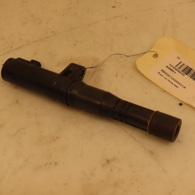 occasion RENAULT LAGUNA II Phase 1 11-2000->03-2005 1.8i 117ch 8200568671 1