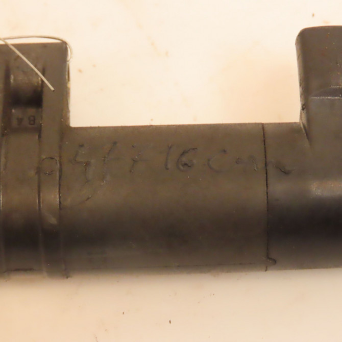 occasion RENAULT LAGUNA II Phase 1 11-2000->03-2005 1.8i 117ch 8200568671 2