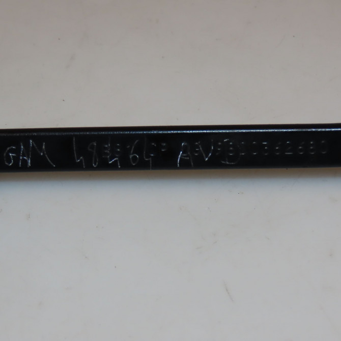 Bras essuie-glace avant droit occasion  1607219780 2