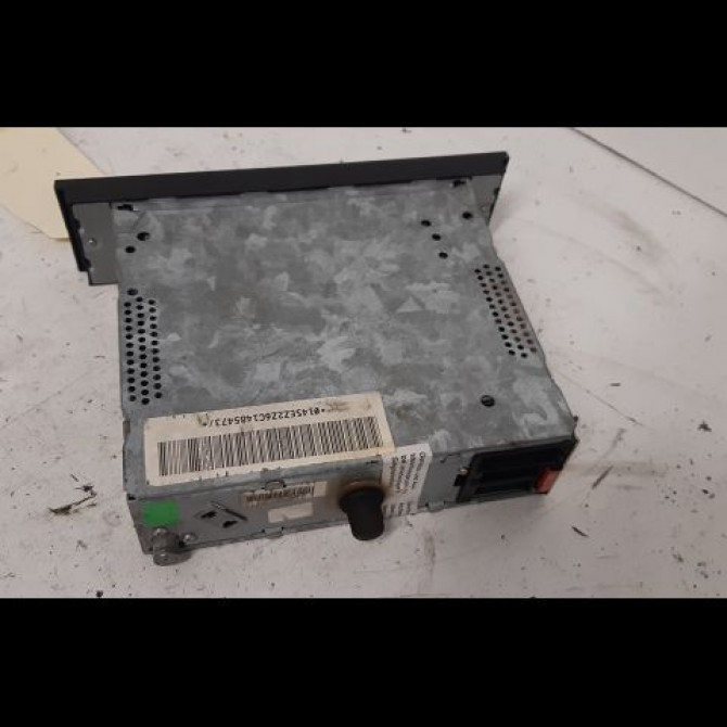 Autoradio occasion SEAT TOLEDO II Phase 1 04-1998->09-2004 1.9 TDI 130ch 2