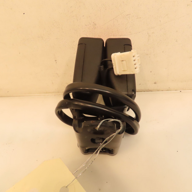 Ancrage ceinture arrière droit occasion 2