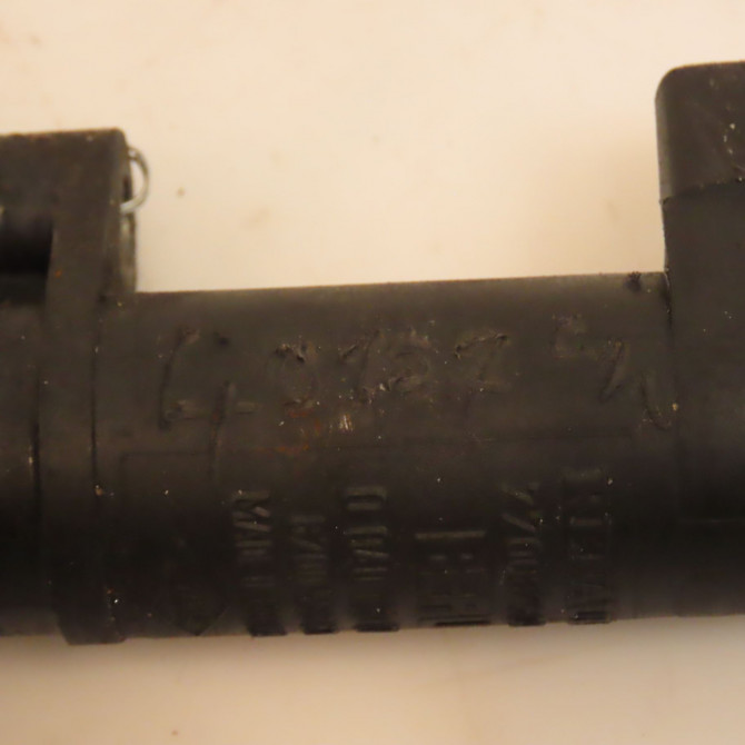 occasion RENAULT MEGANE III Phase 1 11-2008->01-2012 1.6i 16v 110ch 224332597R 2