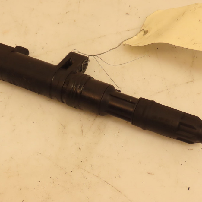 occasion RENAULT MEGANE III Phase 1 11-2008->01-2012 1.6i 16v 110ch 224332597R 1