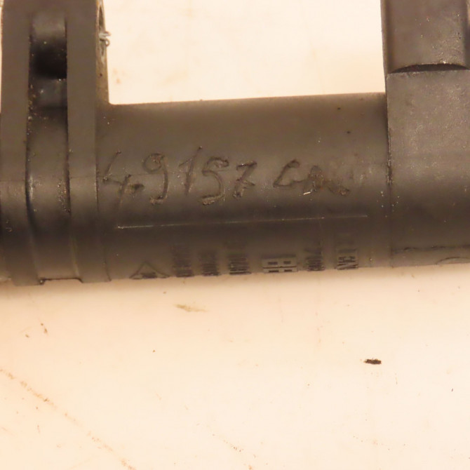 occasion RENAULT MEGANE III Phase 1 11-2008->01-2012 1.6i 16v 110ch 224332597R 2