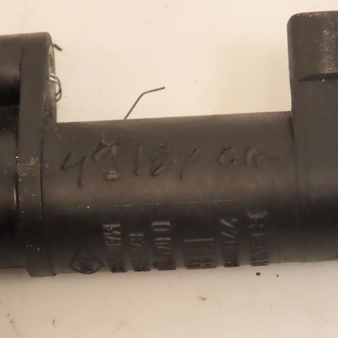 occasion RENAULT MEGANE III Phase 1 11-2008->01-2012 1.6i 16v 110ch 224332597R 2