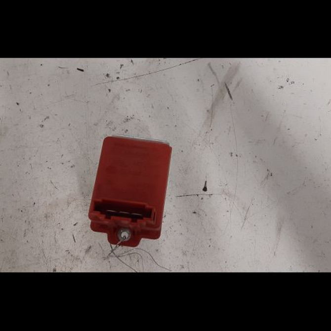 Resistance de chauffage occasion SEAT TOLEDO II Phase 1 04-1998->09-2004 1.9 TDI 130ch 1