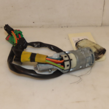 Antivol de direction occasion PEUGEOT 1007 Phase 1 04-2005->12-2010 1.4 HDI 4162EV