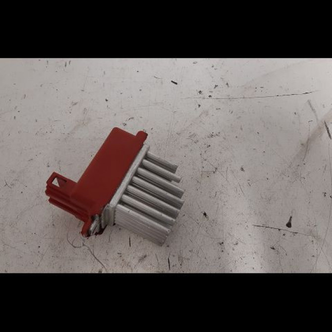 Resistance de chauffage occasion SEAT TOLEDO II Phase 1 04-1998->09-2004 1.9 TDI 130ch 2