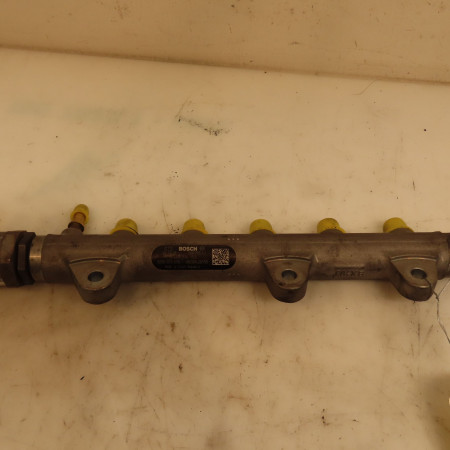 occasion RENAULT SCENIC II Phase 2 09-2006->04-2009 2.0 DCI 150ch