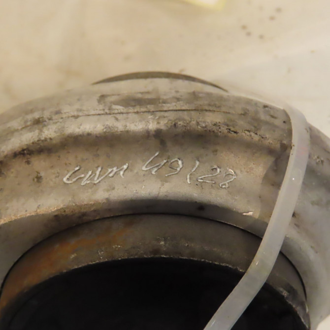 Bras avg occasion MERCEDES CLASSE CLS Phase 1 04-1995->04-1999 320 CDI 224ch 3