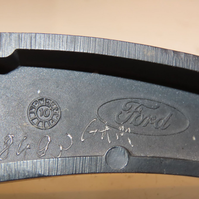 Bras essuie-glace avant droit occasion FORD CMAX II Phase 1 09-2010->09-2015 1.6 TDCI 115ch 1899697 3