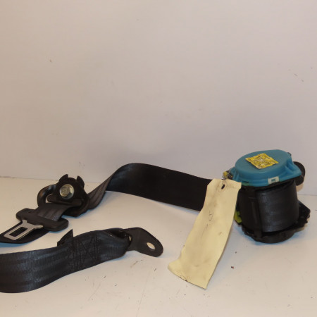 Ceinture avant gauche occasion KIA RIO III Phase 1 06-2011->... 1.2i 85ch 888701W600HCS