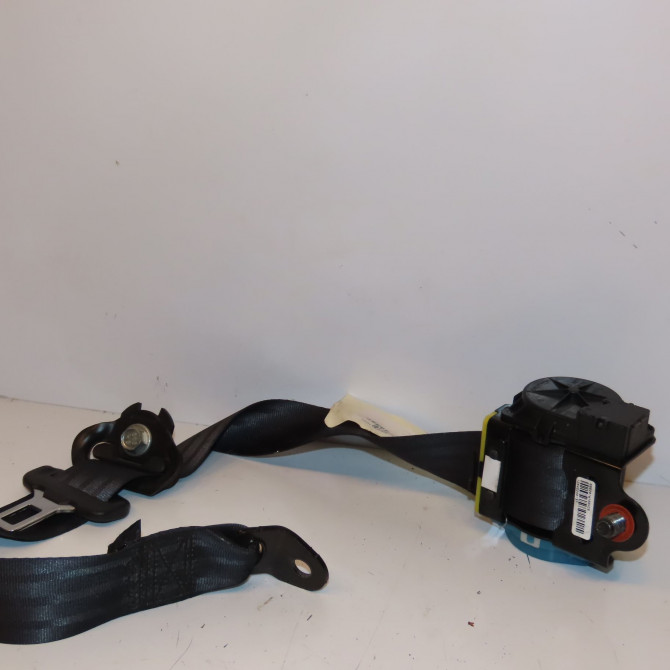 Ceinture avant gauche occasion KIA RIO III Phase 1 06-2011->... 1.2i 85ch 888701W600HCS 2