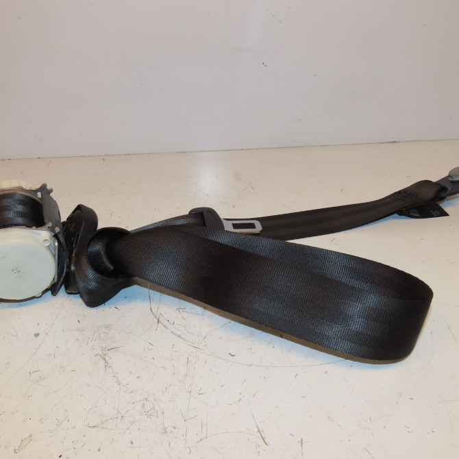 Ceinture arrière gauche occasion PEUGEOT 5008 I phase 2 09-2013->... 2.0 HDI 150ch 8975SH 1