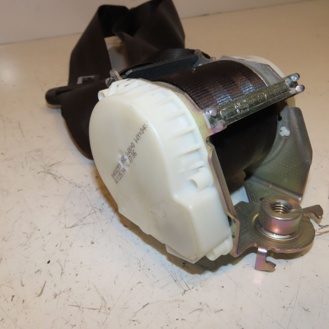 Ceinture arrière gauche occasion PEUGEOT 5008 I phase 2 09-2013->... 2.0 HDI 150ch 8975SH 2