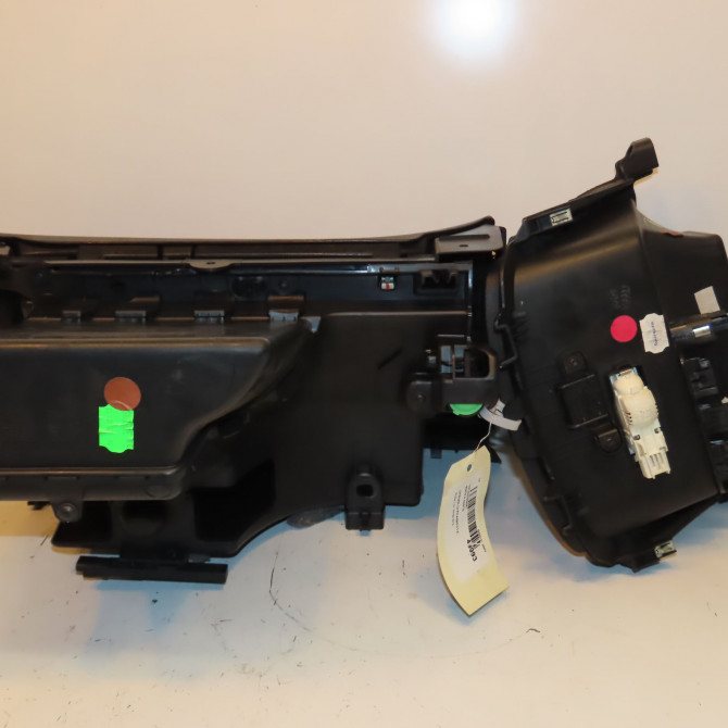 Boite à gants occasion CITROEN C4 PICASSO II Phase 1 04-2013->... 1.6 e-HDi 8v 115ch 1609671280 2