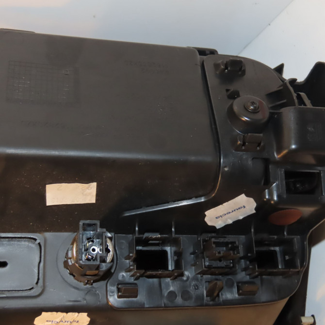 Boite à gants occasion CITROEN C4 PICASSO II Phase 1 04-2013->... 1.6 e-HDi 8v 115ch 1609671280 3