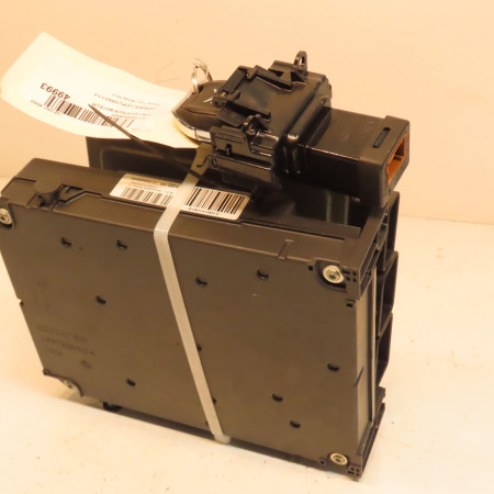 Calculateur moteur occasion CITROEN C4 PICASSO II Phase 1 04-2013->... 1.6 e-HDi 8v 115ch 1610104480