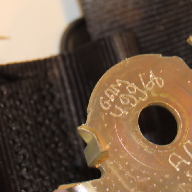 occasion PEUGEOT 5008 I phase 2 09-2013->... 2.0 HDI 150ch 2