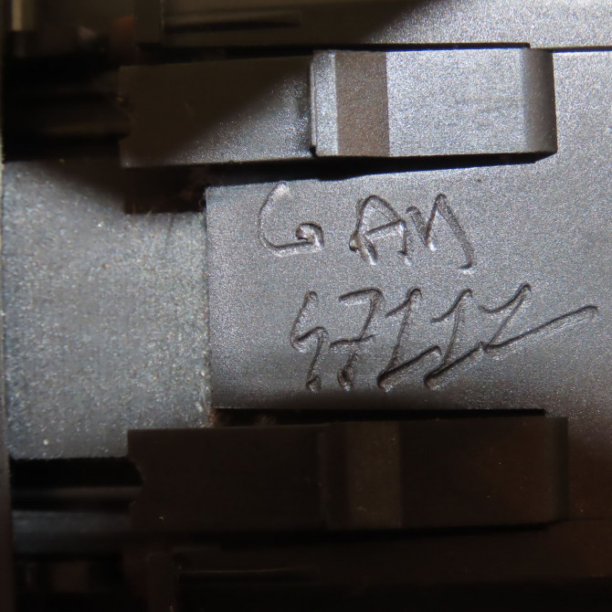 occasion PEUGEOT 5008 I Phase 1 11-2009->12-2013 1.6 HDI 110ch 3