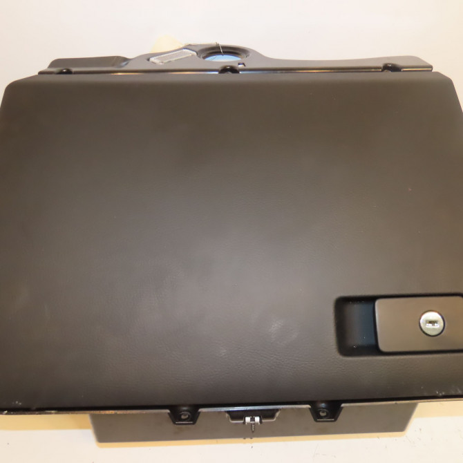 Boite à gants occasion VOLKSWAGEN PASSAT VI Phase 1 CC 11-2011->12-2017 3C1857114E9B9 1