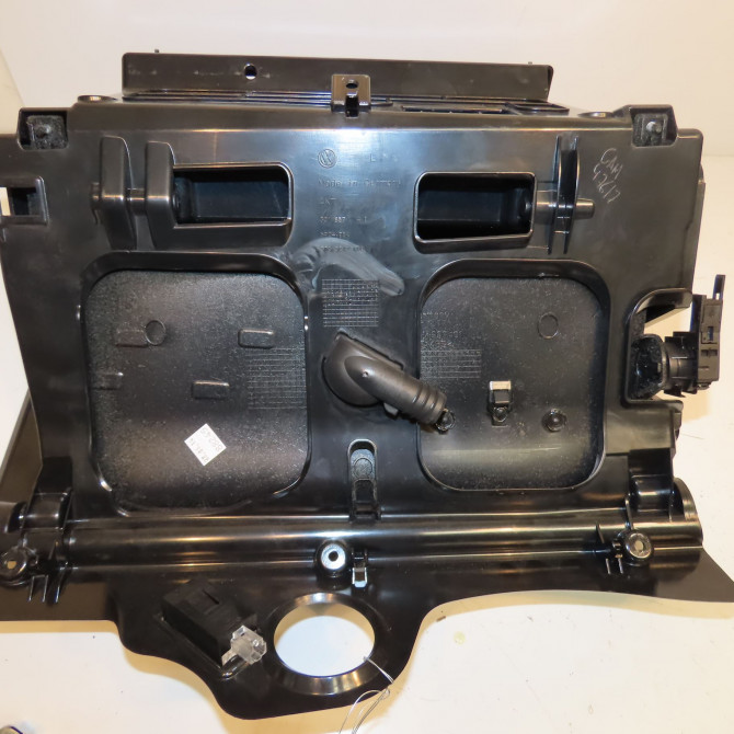 Boite à gants occasion VOLKSWAGEN PASSAT VI Phase 1 CC 11-2011->12-2017 3C1857114E9B9 2