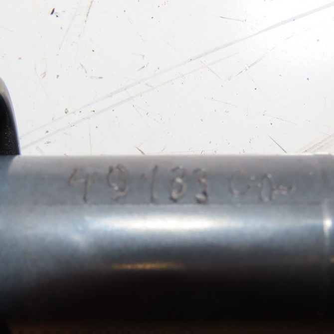 occasion CITROEN C1 I Phase 3 01-2012->08-2014 1.0i 68ch 2