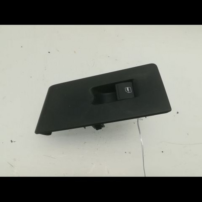 Commande leve-glace porte arrière gauche occasion VOLKSWAGEN PASSAT VI Phase 1 10-2010->... 2.0 TDI 140ch 5K0959855XSH 1