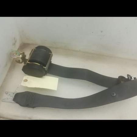 Ceinture avant gauche occasion RENAULT LAGUNA II Phase 1 ESTATE 11-2000->03-2005 1.9 DCI 110ch 8200687426