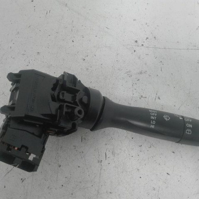 Commande essuie glace occasion CITROEN C1 I Phase 2 11-2008->01-2012 1.0i 12v 70ch 6239SA 1