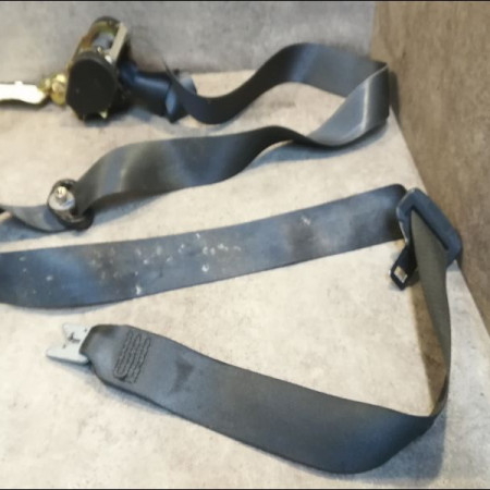 Ceinture avant gauche occasion RENAULT LAGUNA II Phase 2 03-2005->09-2007 1.9 DCI 110ch 8200687426