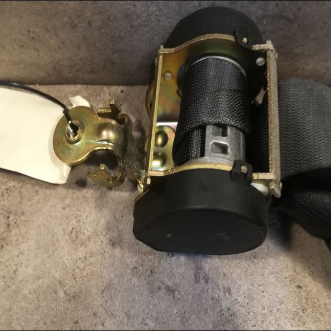 Ceinture avant gauche occasion RENAULT LAGUNA II Phase 2 03-2005->09-2007 1.9 DCI 110ch 8200687426 2