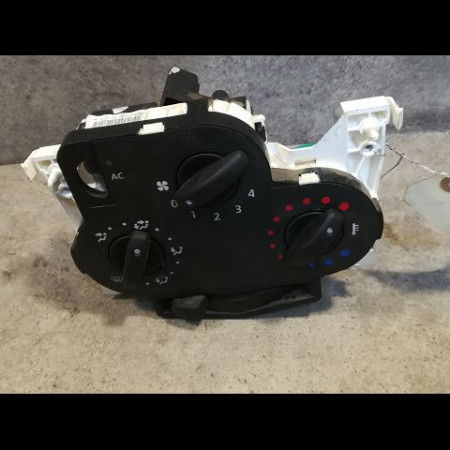 Commande de chauffage occasion DACIA LOGAN I Phase 1 06-2005->06-2008 1.5 DCI 70ch 6001547667