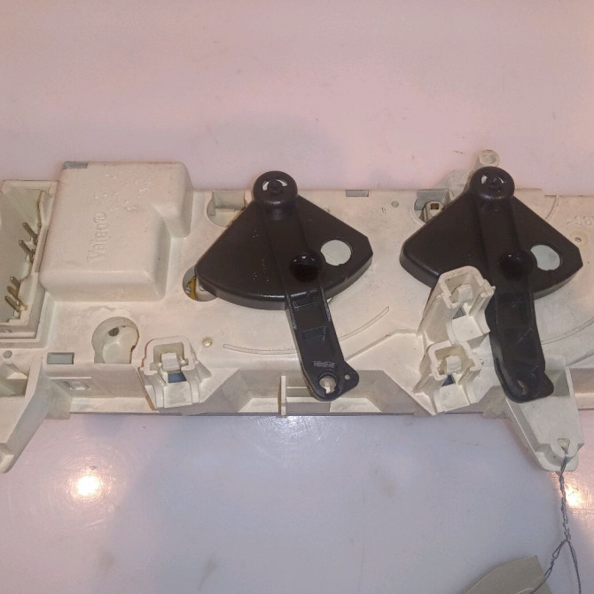 Commande de chauffage occasion RENAULT SCENIC I Phase 1 09-1996->08-1999 7701209441 2
