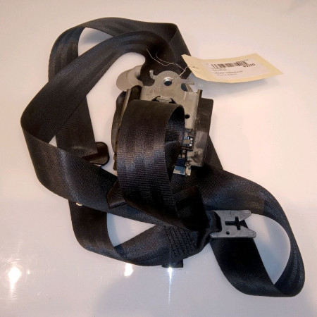 Ceinture avant gauche occasion RENAULT LAGUNA III Phase 2 11-2010->03-2013 2.0 DCI 16v 130ch 868846138R
