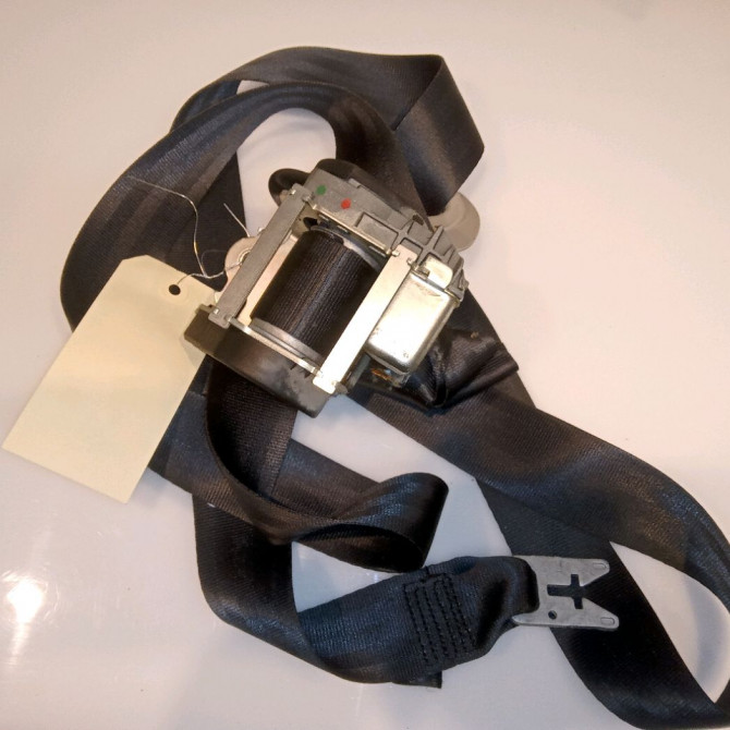 Ceinture avant gauche occasion RENAULT LAGUNA III Phase 2 11-2010->03-2013 2.0 DCI 16v 130ch 868846138R 2