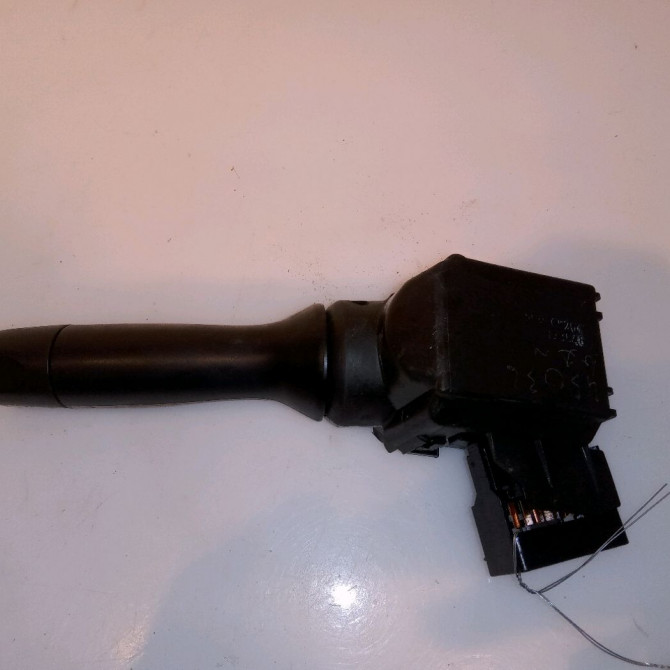 Commande essuie glace occasion CITROEN C1 I Phase 1 06-2005->11-2008 1.4 HDi 6239SA 2